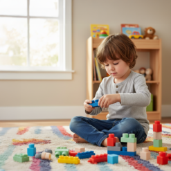 Pehmed ehitusklotsid - 80tk Soodukas.Com