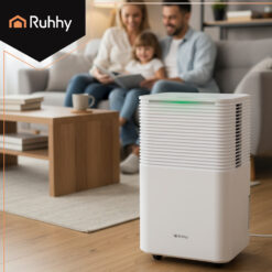 Elektriline õhukuivati / niiskusekoguja WiFiga Soodukas.Com