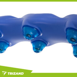 Hularõngas magnetiliste massaažinuppudega Soodukas.Com