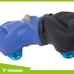 Hularõngas magnetiliste massaažinuppudega Soodukas.Com