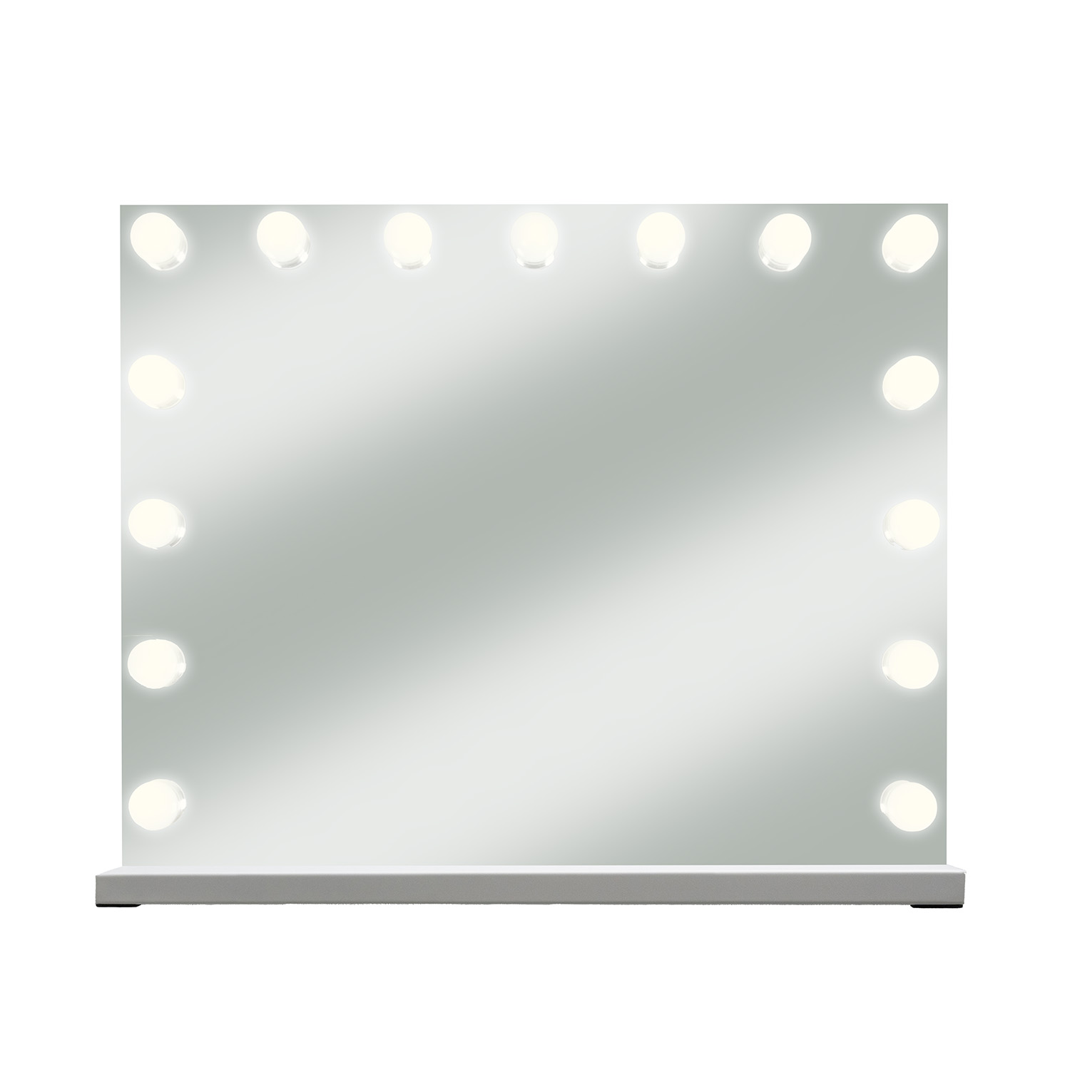Valgustusega meigipeegel 58 x 46cm – Soodukas.Com Valgustusega meigipeegel 58 x 46cm - Image 9