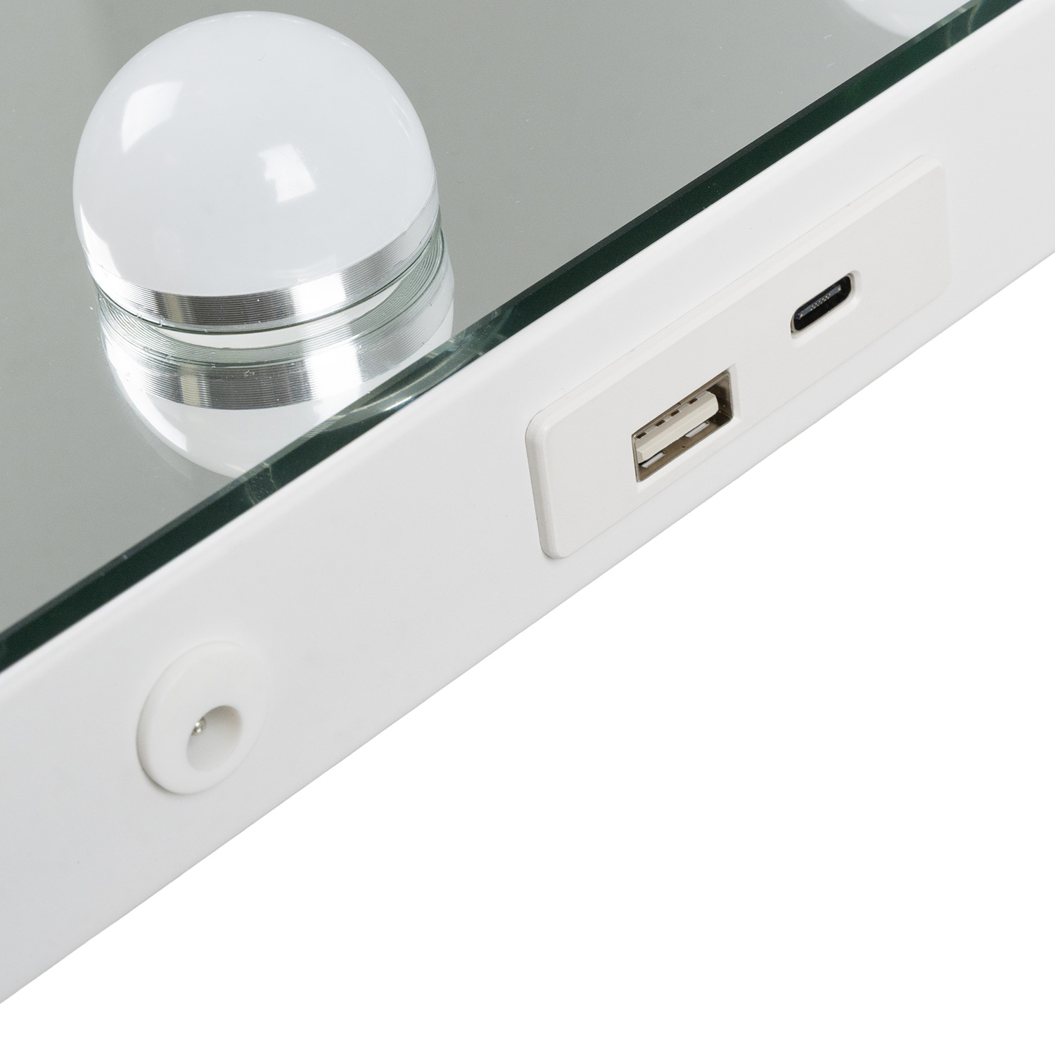 Valgustusega meigipeegel 58 x 46cm – Soodukas.Com Valgustusega meigipeegel 58 x 46cm - Image 15