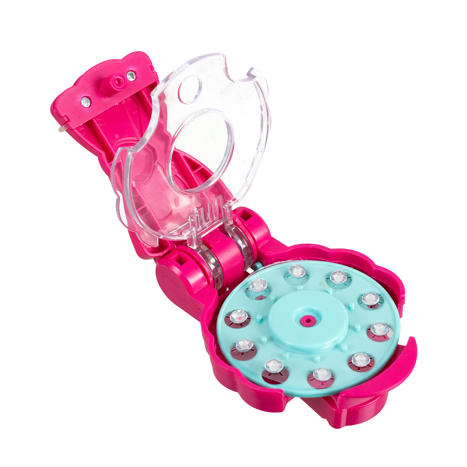 Kristallipress juuste ja riiete kaunistamiseks + 180 kristalli – Soodukas.Com Kristallipress juuste ja riiete kaunistamiseks + 180 kristalli - Image 6