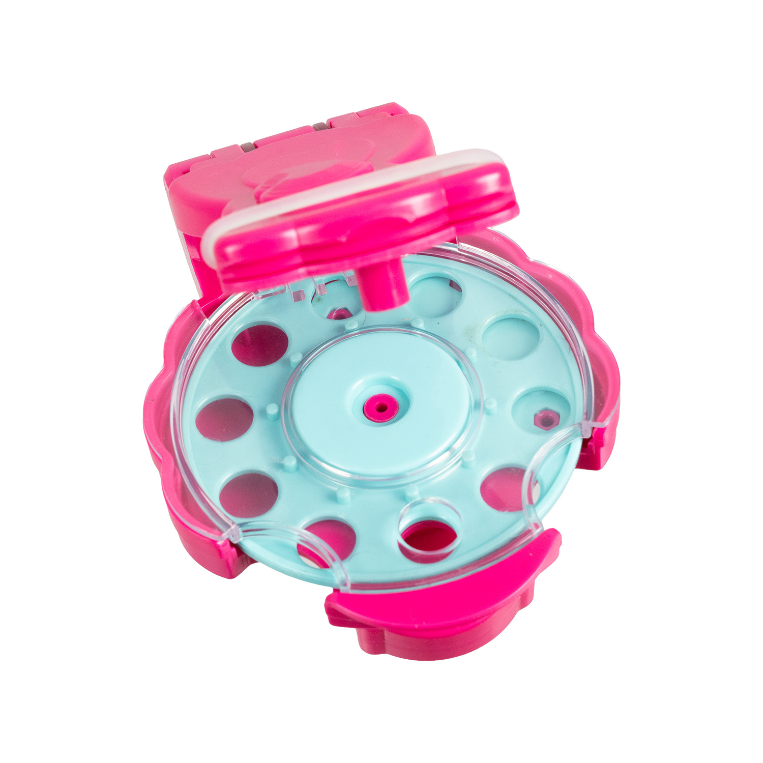 Kristallipress juuste ja riiete kaunistamiseks + 180 kristalli – Soodukas.Com Kristallipress juuste ja riiete kaunistamiseks + 180 kristalli - Image 7