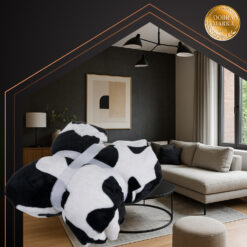 Soe ja pehme oversized tekk-pusa Soodukas.Com