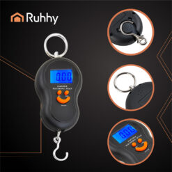 Elektrooniline konkskaal / pagasikaal Soodukas.Com