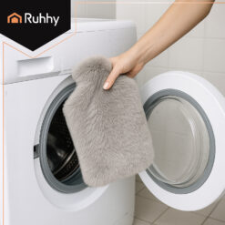 3,5l termofor - pehme kattega soojakott Soodukas.Com