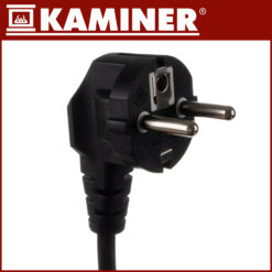 3000W elektriline soojapuhur termostaadiga Soodukas.Com