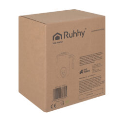 Elektriline piimavahustaja-piimasoojendaja LED-ekraaniga Soodukas.Com