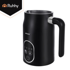 Elektriline piimavahustaja-piimasoojendaja LED-ekraaniga Soodukas.Com