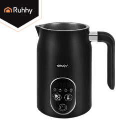 Elektriline piimavahustaja-piimasoojendaja LED-ekraaniga Soodukas.Com