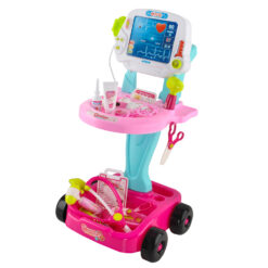 Arsti mängukomplekt lastele Soodukas.Com