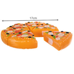 Kiirtoidu komplekt - lõigatavad toiduained ja tarvikud (42 osa) Soodukas.Com