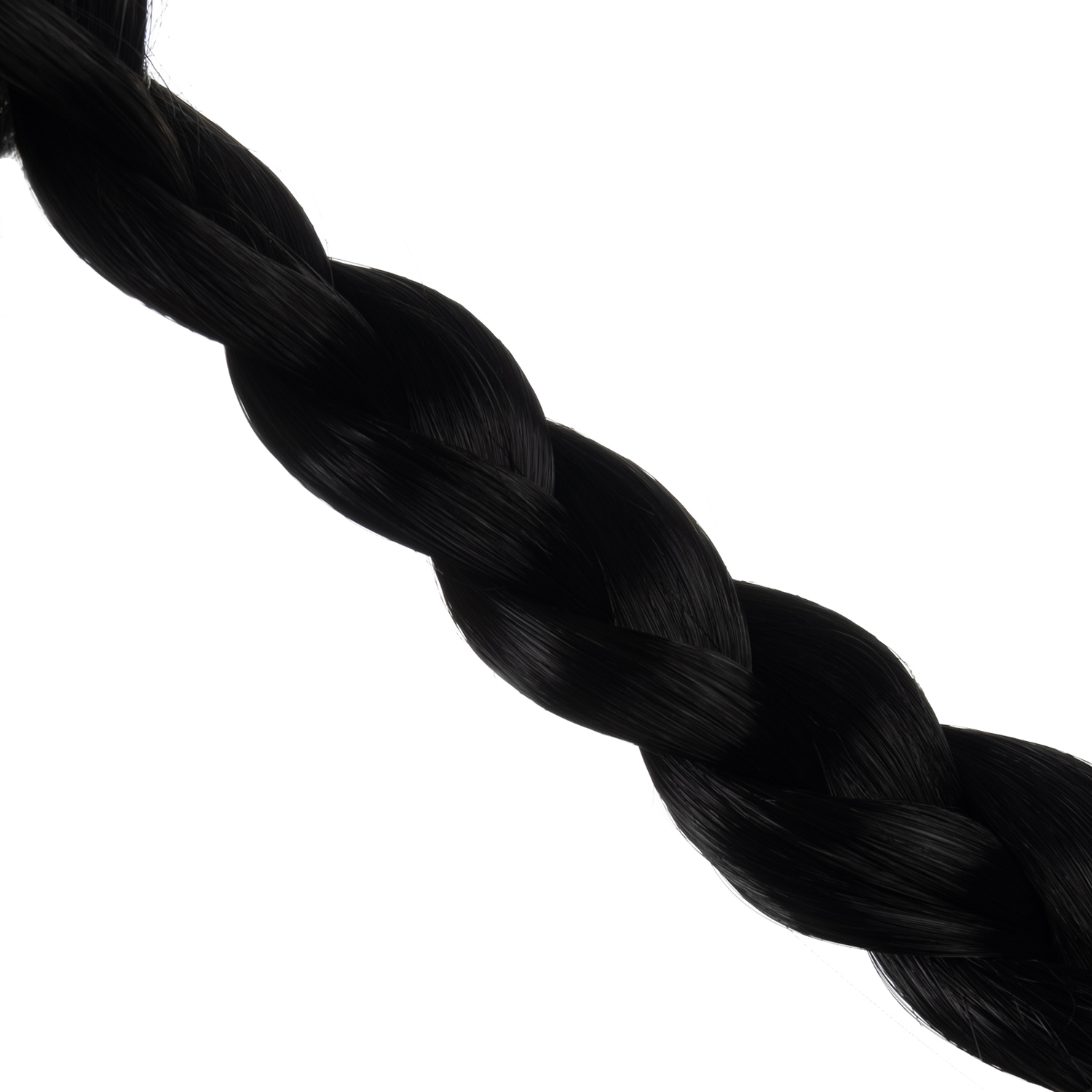 Must patsidega parukas / Wednesday parukas – Soodukas.Com Must patsidega parukas / Wednesday parukas - Image 5