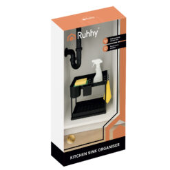 2-korruseline valamualune organiseerimis-riiul Soodukas.Com