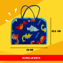 Vildist tegelusmapp lastele Soodukas.Com