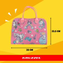 Vildist tegelusmapp lastele Soodukas.Com