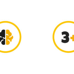 Vildist tegelusmapp lastele Soodukas.Com