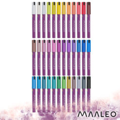 Akrüülmarkerid 36tk Soodukas.Com