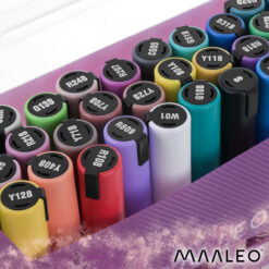 Akrüülmarkerid 36tk Soodukas.Com