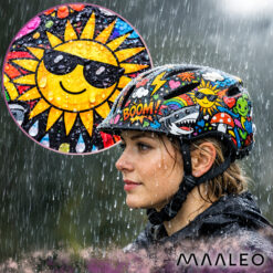 Akrüülmarkerid 36tk Soodukas.Com