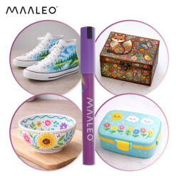 Akrüülmarkerid 36tk Soodukas.Com