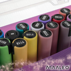 Akrüülmarkerid 24tk Soodukas.Com