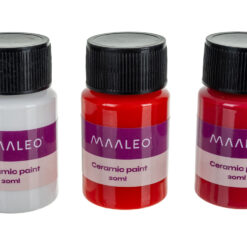 Klaasi- ja keraamikavärvid 12 × 20 ml Soodukas.Com