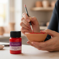 Klaasi- ja keraamikavärvid 12 × 20 ml Soodukas.Com