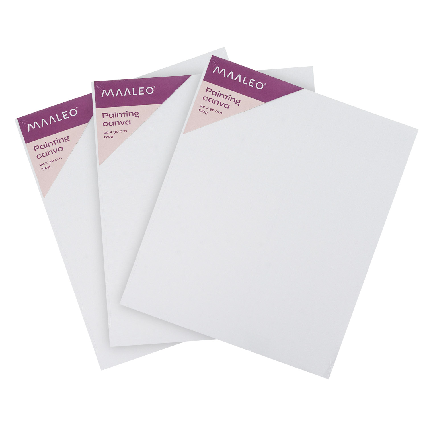 Kunstikomplekt - akrüülvärvid, pintslid, lõuendid – Soodukas.Com Kunstikomplekt - akrüülvärvid, pintslid, lõuendid - Image 9