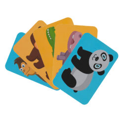 Magnetitega puslemäng - Loomad Soodukas.Com