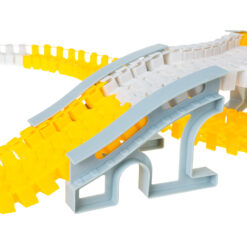 255-osaline autorada koos isesõitva auto ja lisadega Soodukas.Com