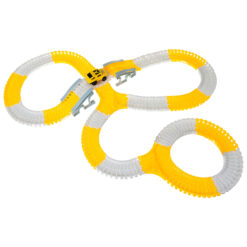 255-osaline autorada koos isesõitva auto ja lisadega Soodukas.Com