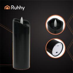 LED küünlad 12tk Soodukas.Com