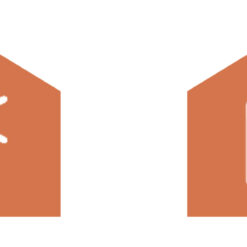 LED küünal 15x5cm Soodukas.Com