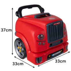 Automehhaaniku mängukomplekt Soodukas.Com