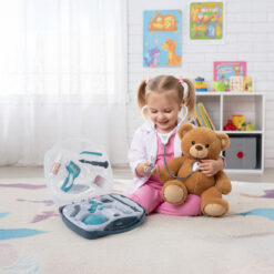 Arsti mängukomplekt lastele Soodukas.Com