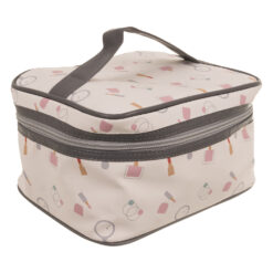 Puidust iluhooldustarvete ja kosmeetika komplekt lastele Soodukas.Com