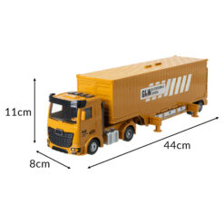 Suur ehitusmasinatega mängukomplekt Soodukas.Com