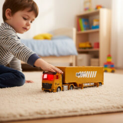 Suur ehitusmasinatega mängukomplekt Soodukas.Com