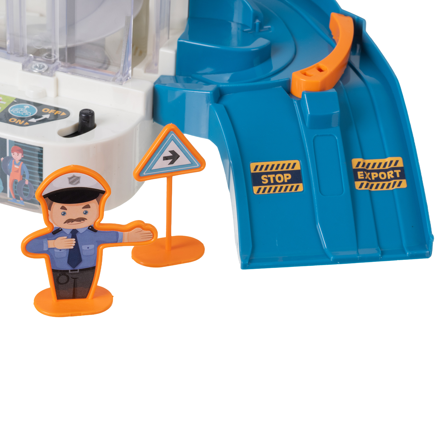 Liftiga parkimismaja + autod – Soodukas.Com Liftiga parkimismaja + autod - Image 7