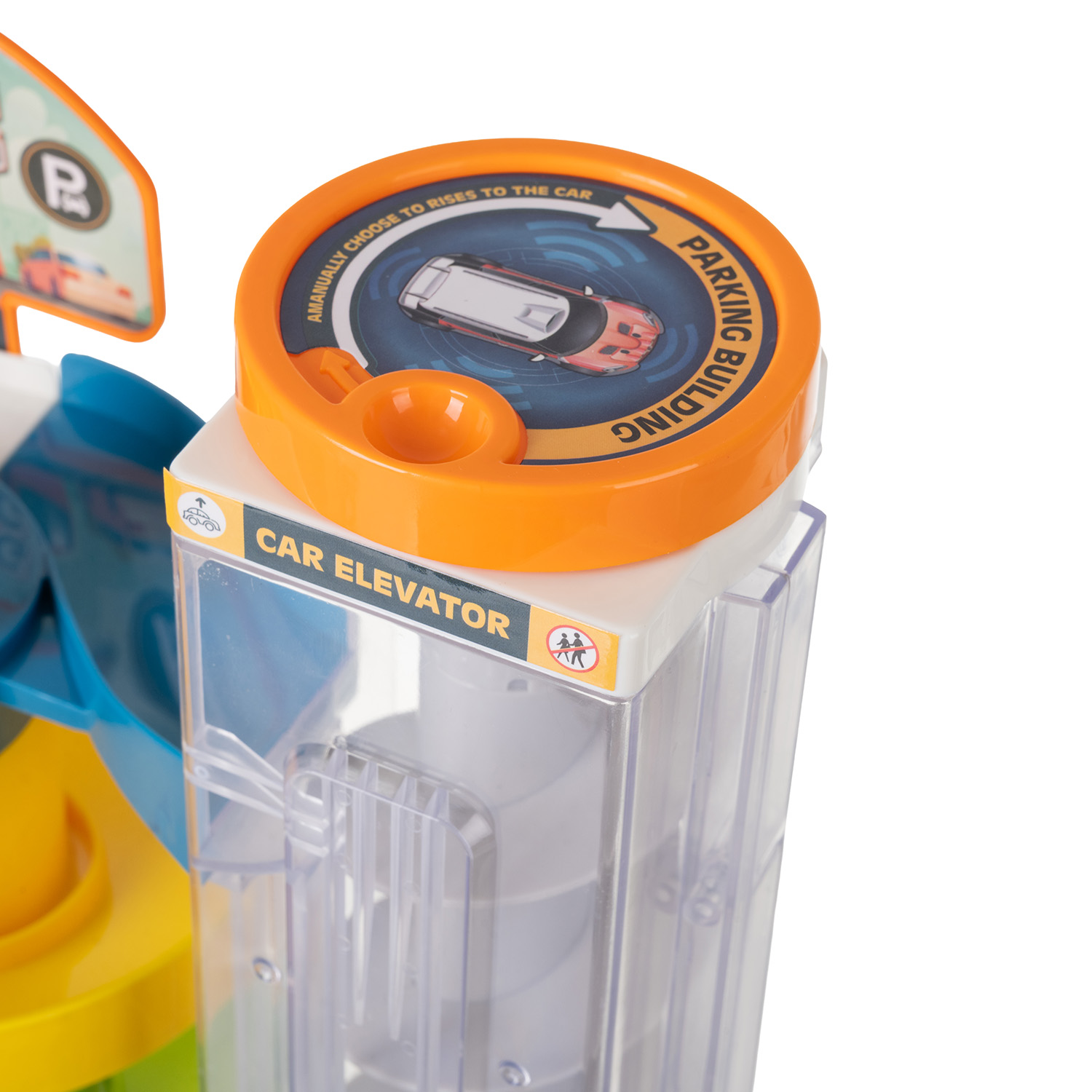 Liftiga parkimismaja + autod – Soodukas.Com Liftiga parkimismaja + autod - Image 9