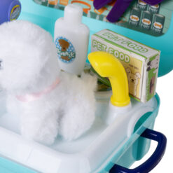 Koera ilusalong Soodukas.Com