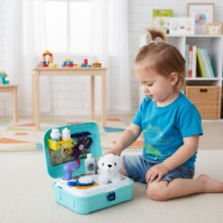 Koera ilusalong Soodukas.Com