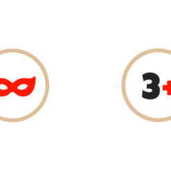 Puidust motoorika- ja õppemäng "Päikesesüsteem" Soodukas.Com