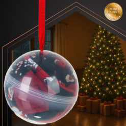 Jõulusokid kinkekuulis Soodukas.Com