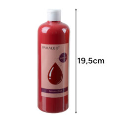 Plakativärvid 12 x 500 ml Soodukas.Com