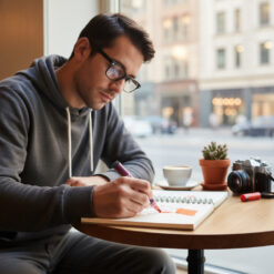 Akrüülmarkerid 12tk Soodukas.Com