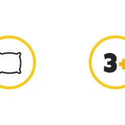 Lahtikäiv laste tugitool Soodukas.Com