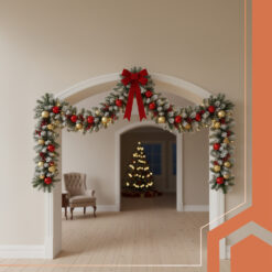 Lumine kuusevanik 270cm Soodukas.Com